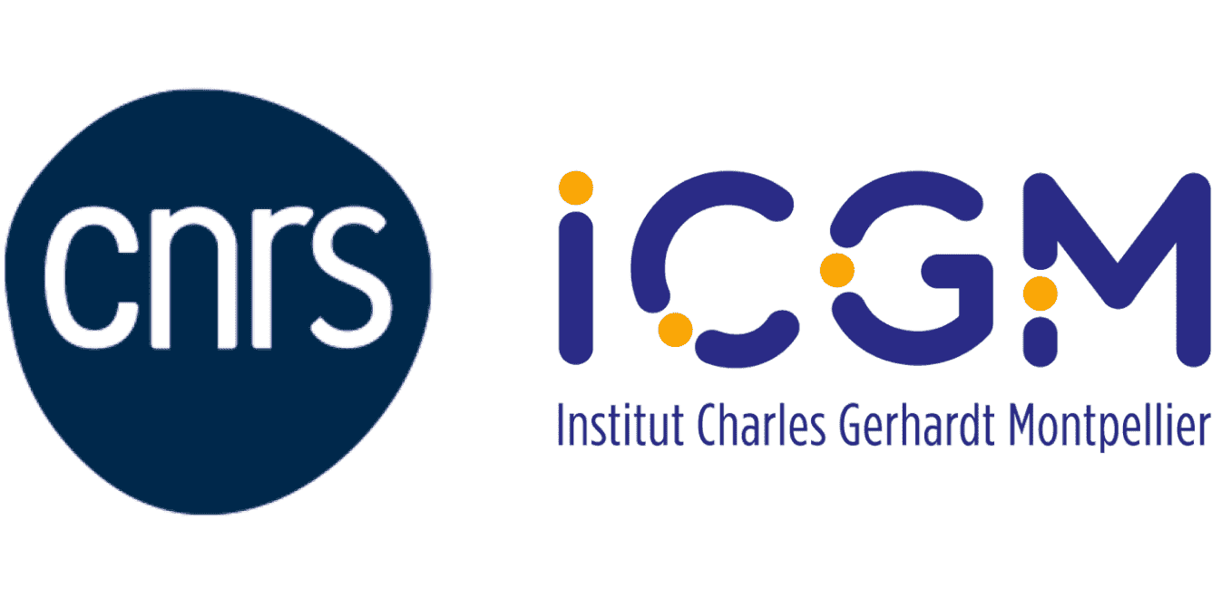 CNRS - ICGM