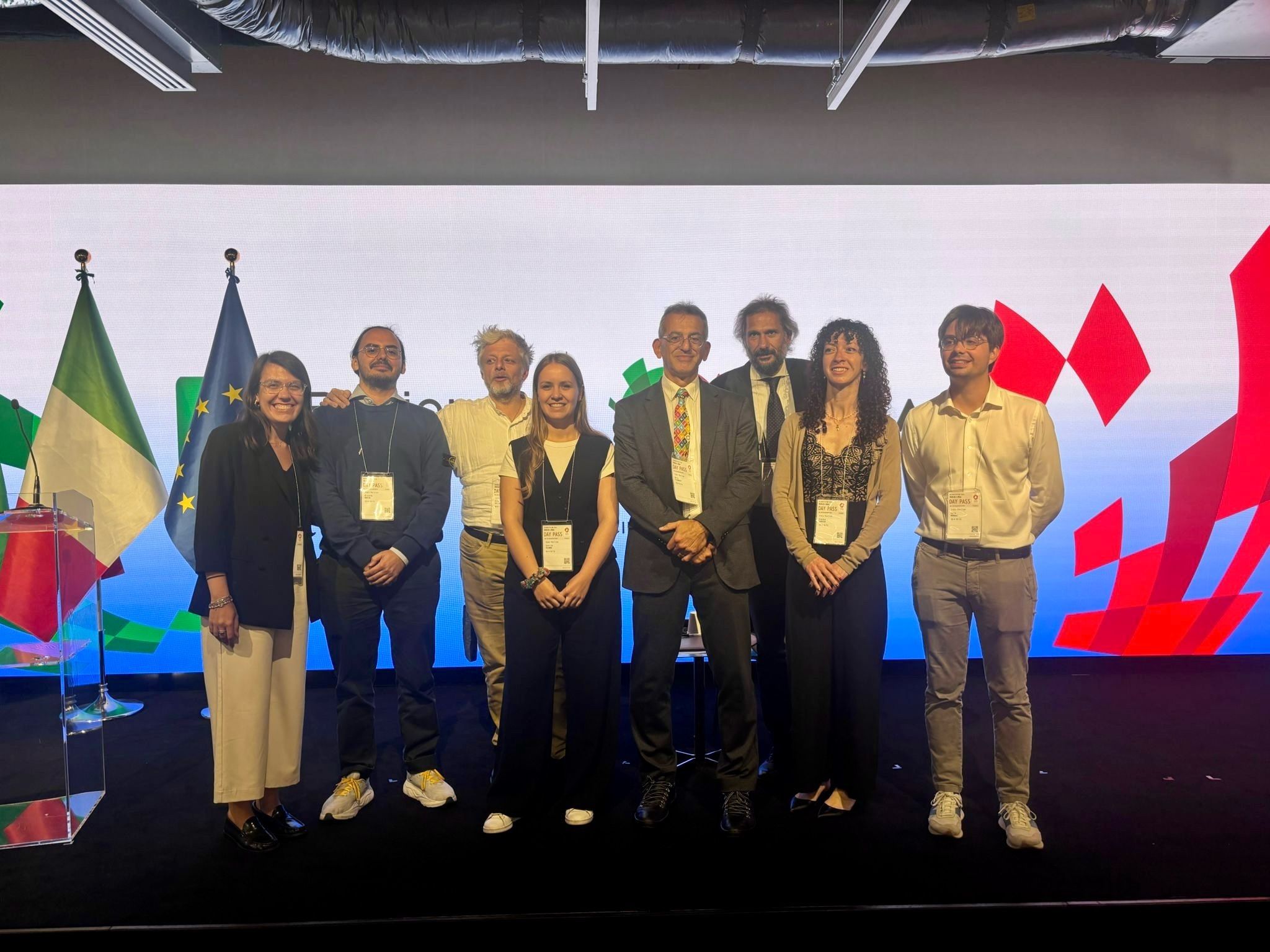 Thanks and Future Perspectives