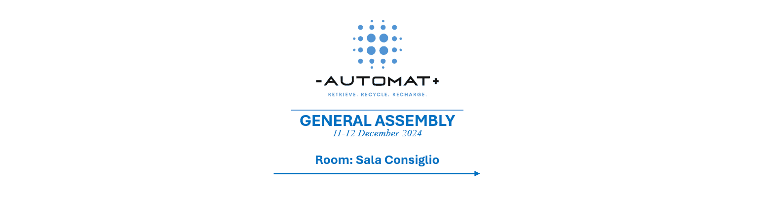 AutoMat 2nd General Assembly