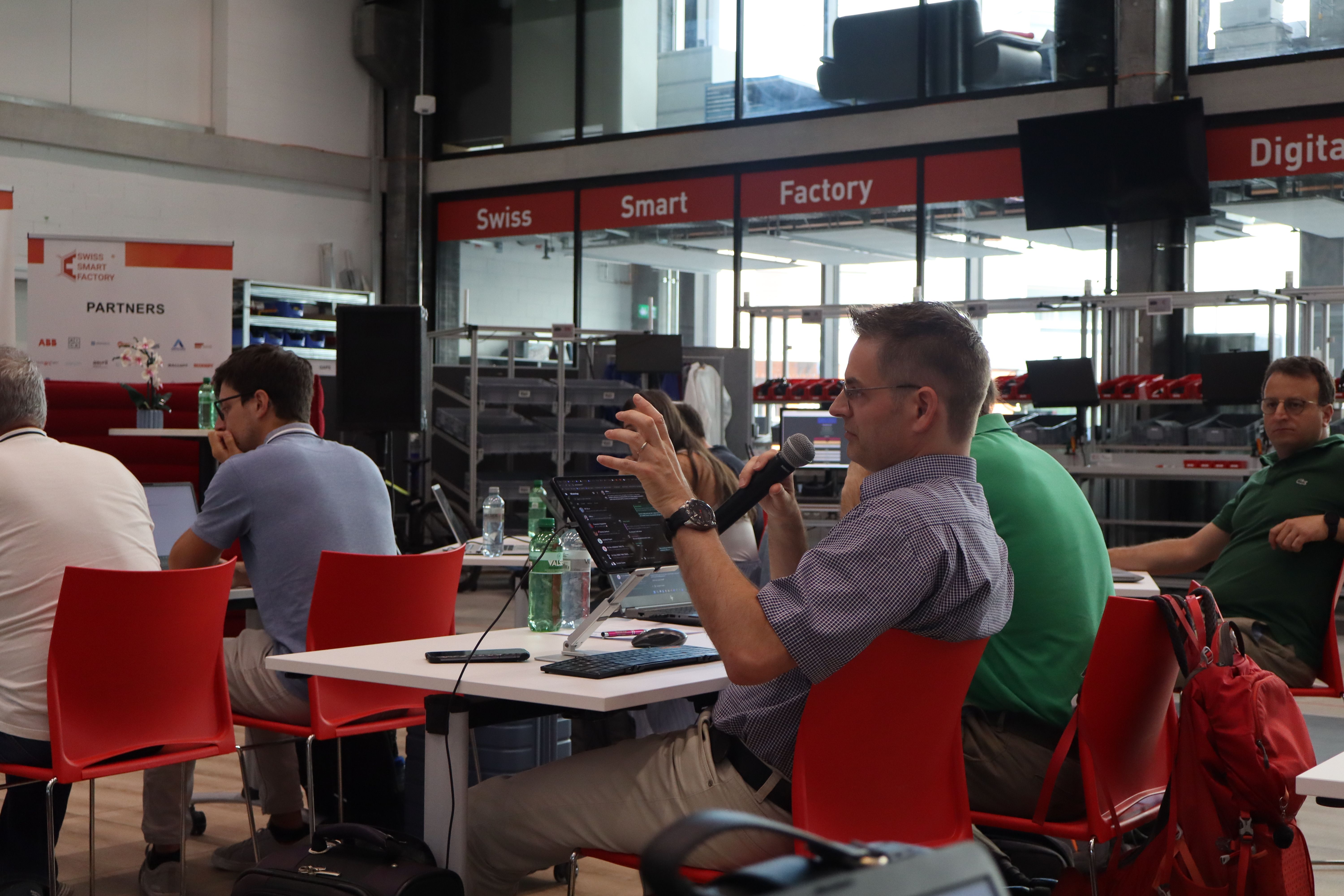 Day Two: Pilot and Operational Strategy Emphasis