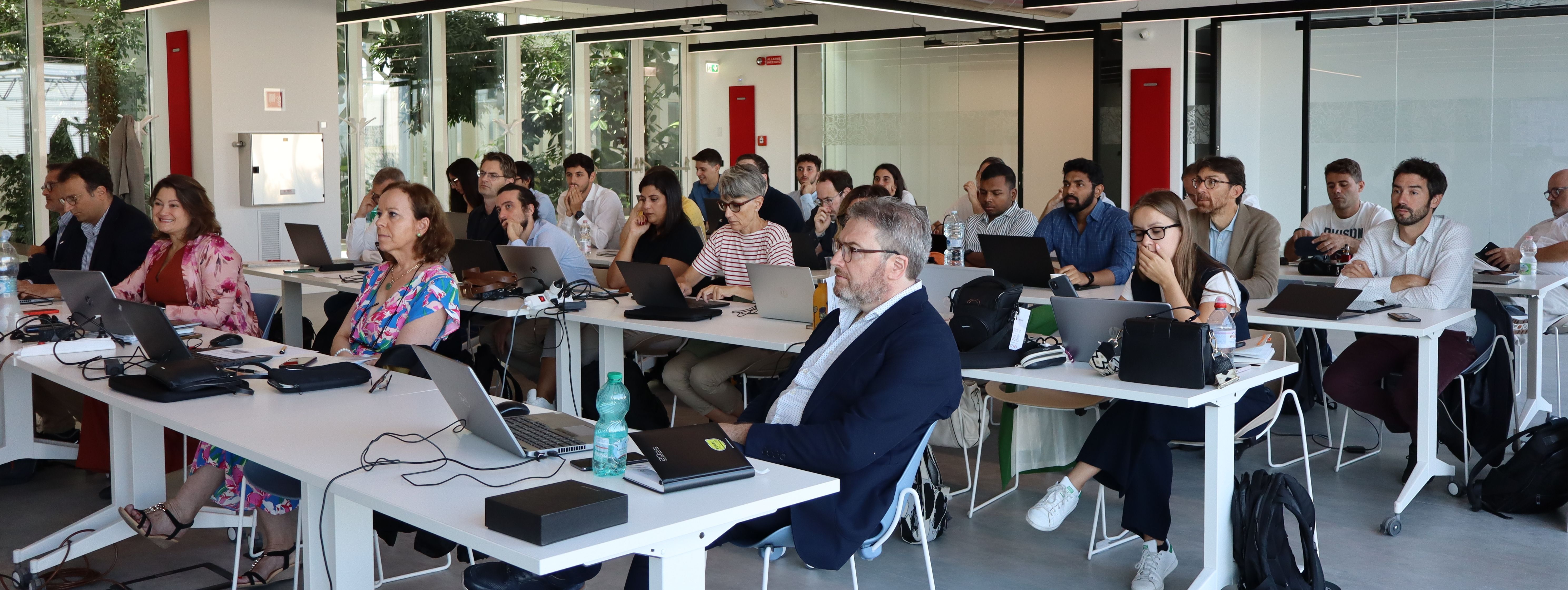 AutoMat - 1st Review Meeting