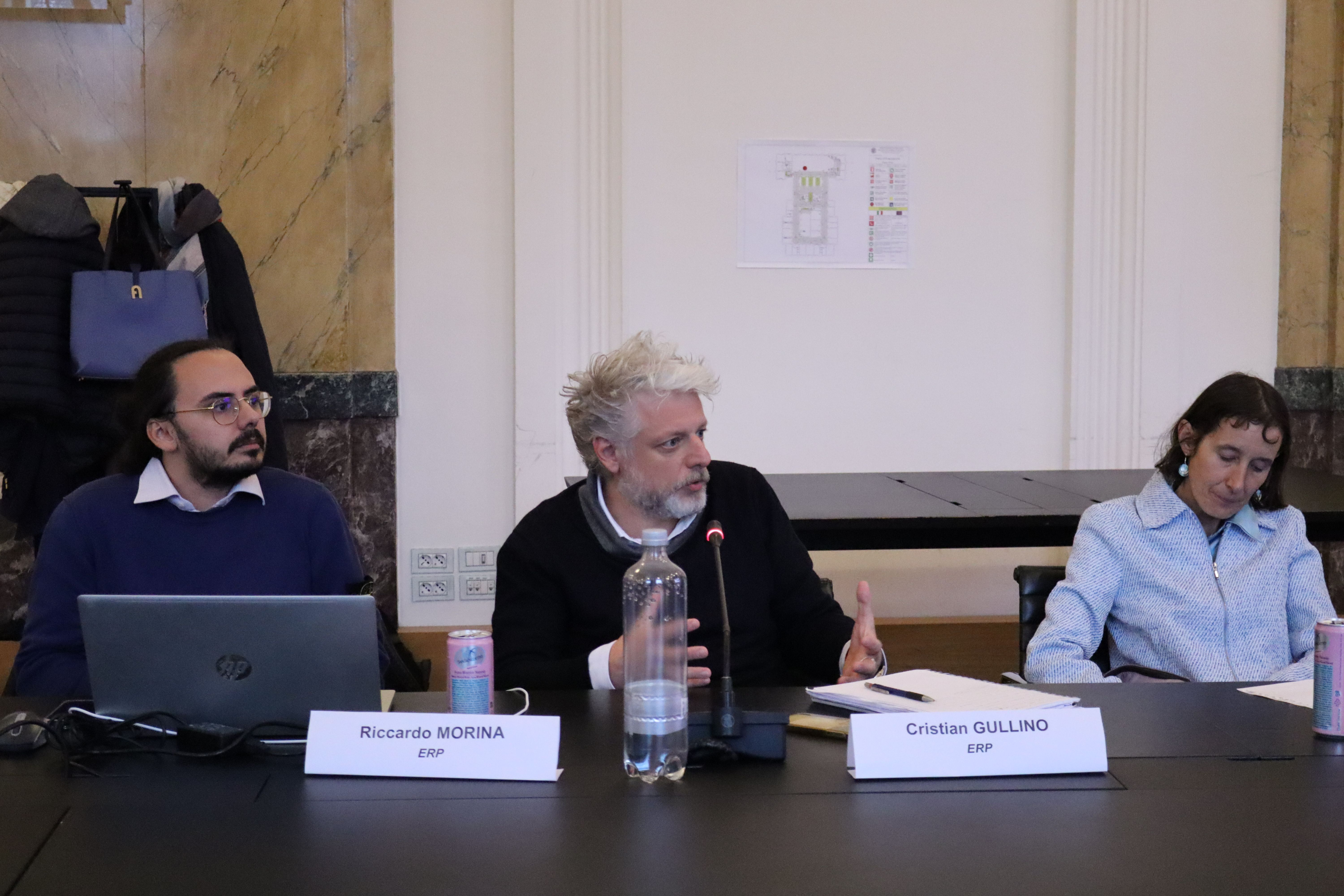 Industry, Policy, and the Future