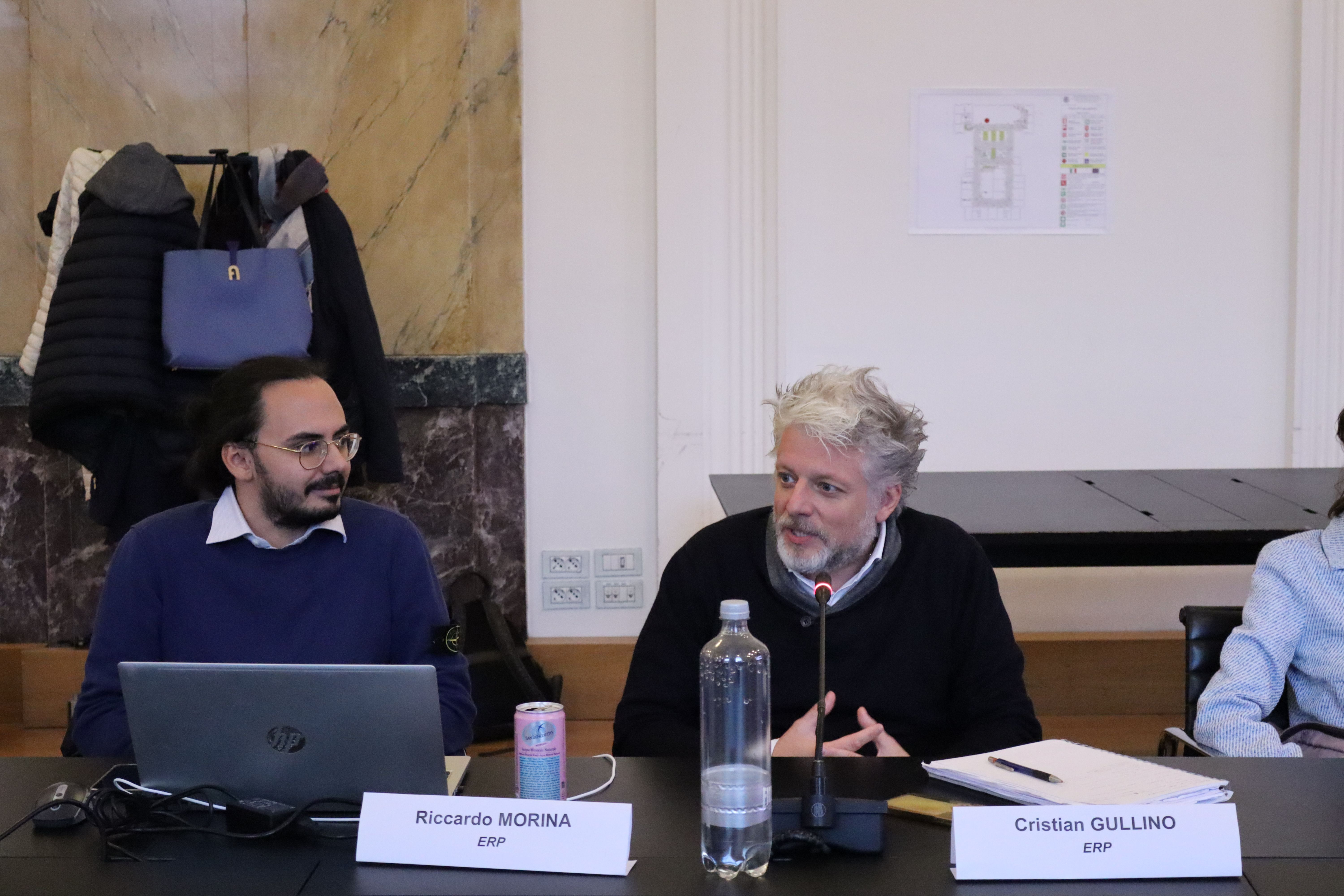 Industry, Policy, and the Future