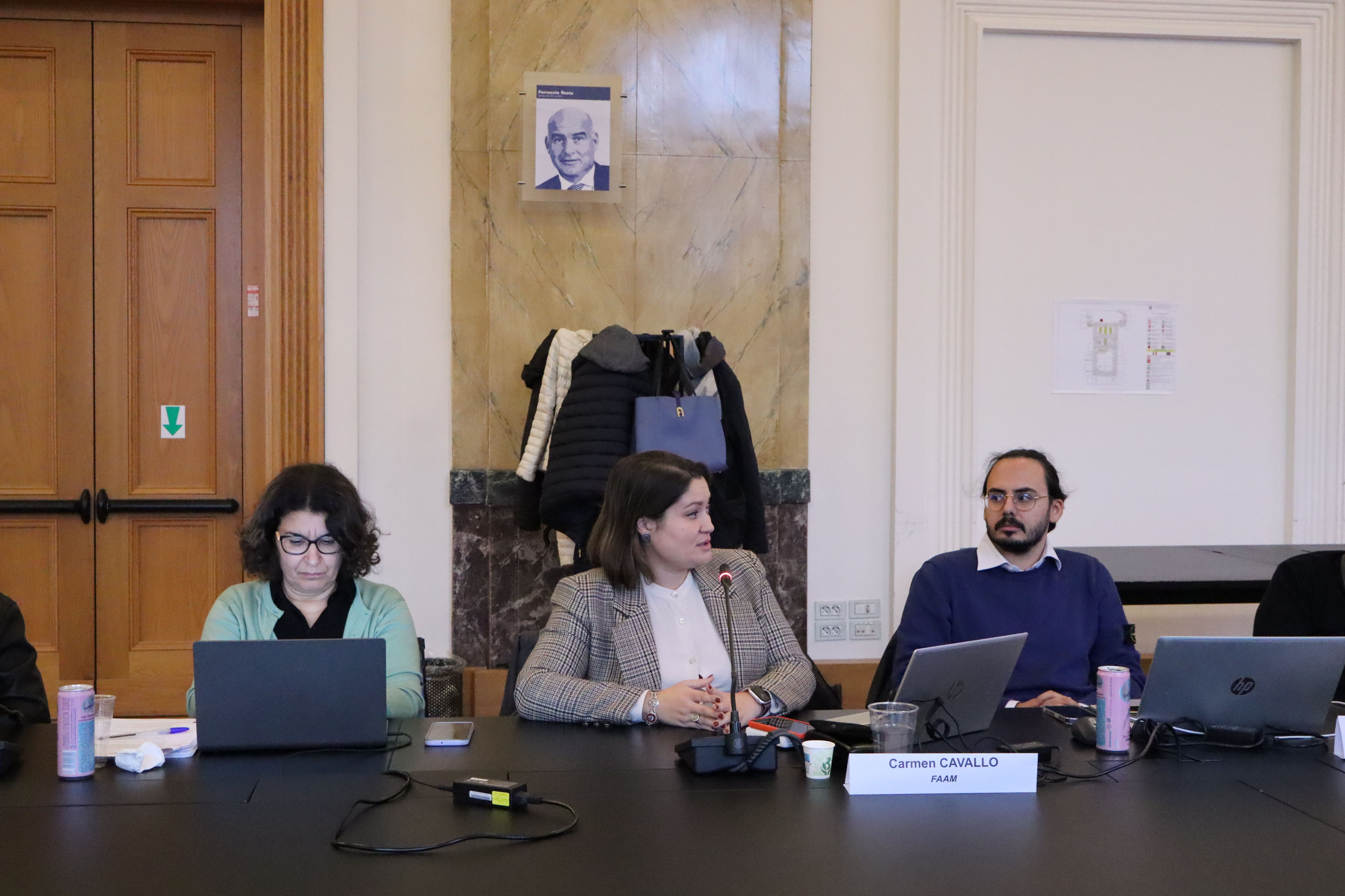 Industry, Policy, and the Future